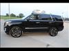 2017 Cadillac Escalade Premium Luxury