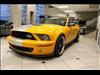 2007 Ford Shelby GT500 Base