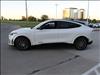 2022 Ford Mustang Mach-E GT