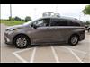 2021 Toyota Sienna XLE 7-Passenger