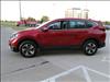 2021 Honda CR-V SE