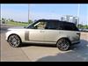 2021 Land Rover Range Rover P525 HSE Westminster Edition