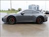 2025 Porsche 911 Carrera GTS