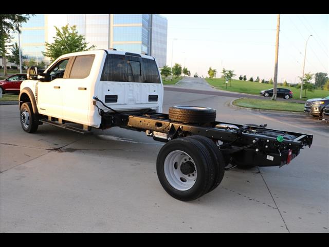 2025 Ford F-450 Super Duty XL