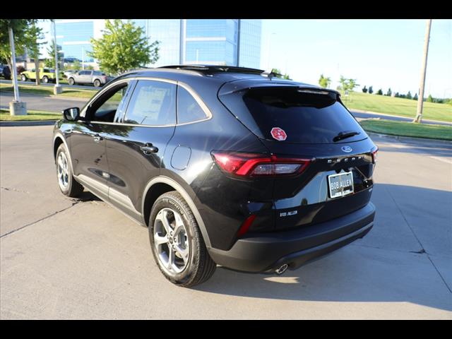 2025 Ford Escape Hybrid ST-Line Select