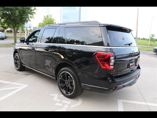 2023 Ford Expedition MAX Limited