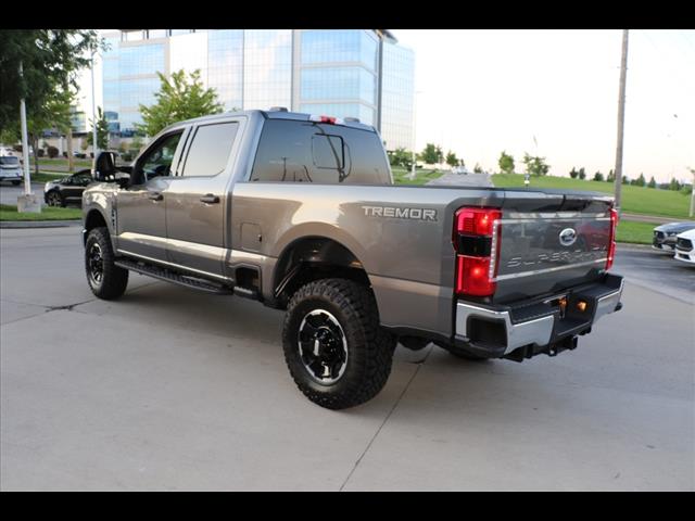 2025 Ford F-250 Super Duty XLT