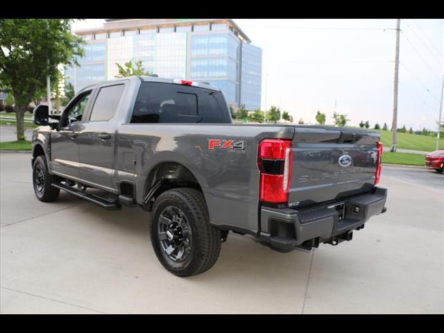 2025 Ford F-250 Super Duty XL
