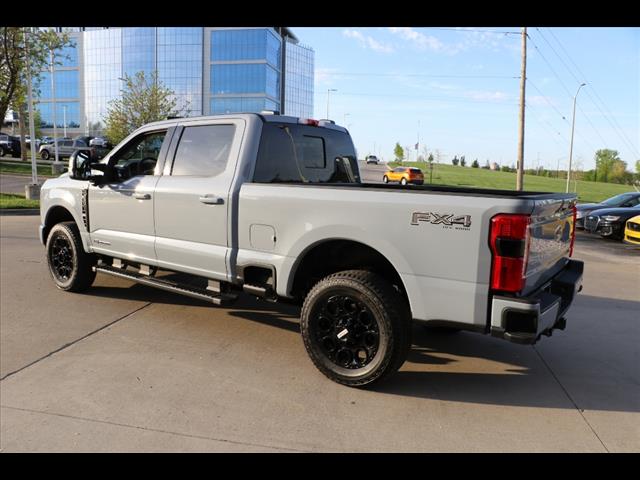 2025 Ford F-250 Super Duty Lariat