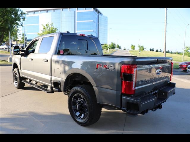 2025 Ford F-350 Super Duty XL