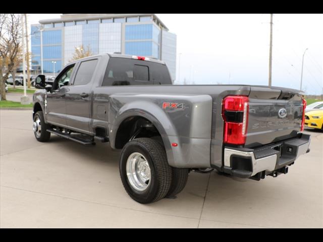 2025 Ford F-350 Super Duty XLT
