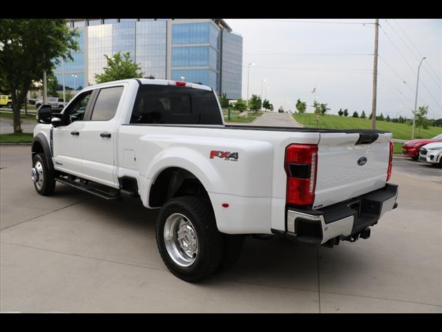 2025 Ford F-450 Super Duty XL