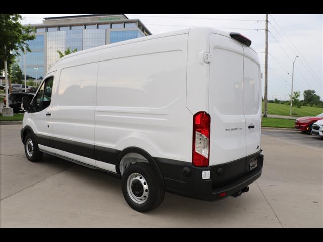 2025 Ford Transit 250