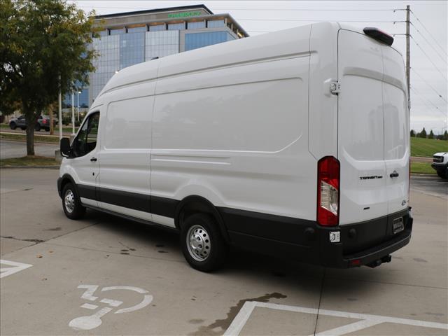 2026 Ford Transit 350