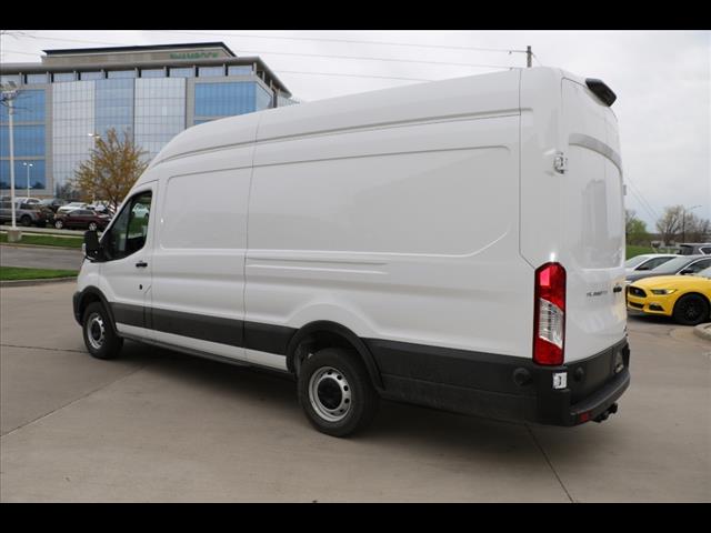 2025 Ford Transit 350