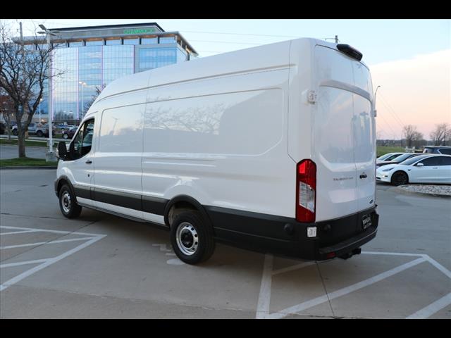 2025 Ford Transit 350