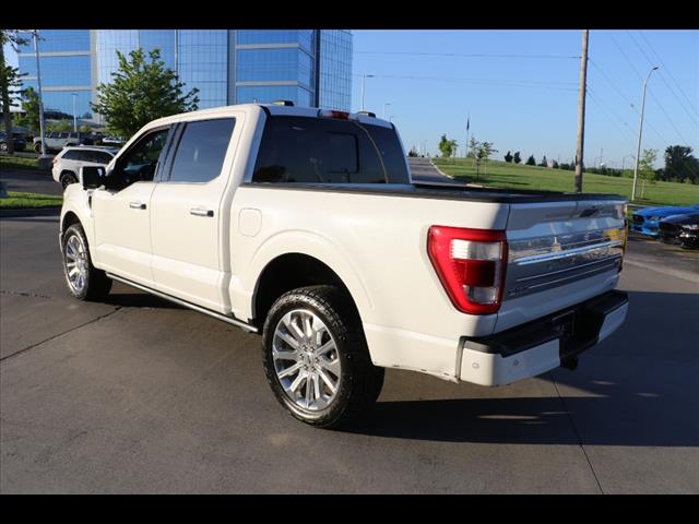 2023 Ford F-150 Limited