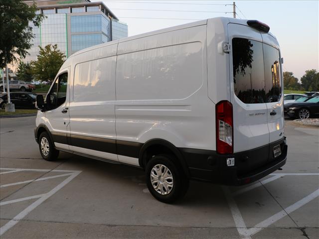 2024 Ford Transit 150
