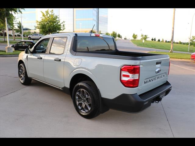 2023 Ford Maverick XLT