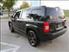 2017 Jeep Patriot Sport 75th Anniversary