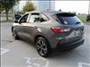 2021 Ford Escape Hybrid SE