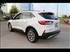 2021 Ford Escape Hybrid Titanium
