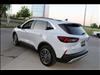 2025 Ford Escape Plug-In Hybrid PHEV