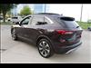 2023 Ford Escape Hybrid Platinum