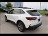 2025 Ford Escape Hybrid ST-Line