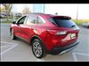 2022 Ford Escape Hybrid Titanium Hybrid