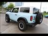 2024 Ford Bronco Heritage Limited Edition