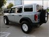 2023 Ford Bronco Heritage Edition