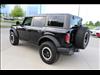 2023 Ford Bronco Badlands Advanced