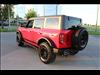 2023 Ford Bronco Wildtrak Advanced