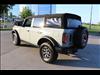2021 Ford Bronco Badlands Advanced