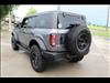 2023 Ford Bronco Wildtrak Advanced