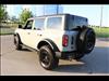 2022 Ford Bronco Wildtrak Advanced