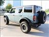 2023 Ford Bronco Badlands Advanced