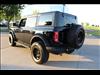 2023 Ford Bronco Badlands Advanced