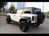 2022 Ford Bronco Raptor