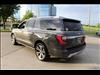 2020 Ford Expedition MAX Platinum