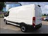 2025 Ford Transit 250