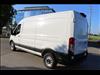 2025 Ford Transit 250