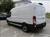 2025 Ford Transit Base
