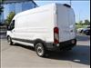 2025 Ford Transit 250
