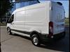 2024 Ford Transit 250