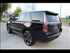 2017 Cadillac Escalade Premium Luxury