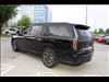 2023 Cadillac Escalade ESV Sport Platinum