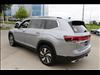 2024 Volkswagen Atlas SEL 4Motion