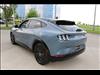 2023 Ford Mustang Mach-E California Route 1